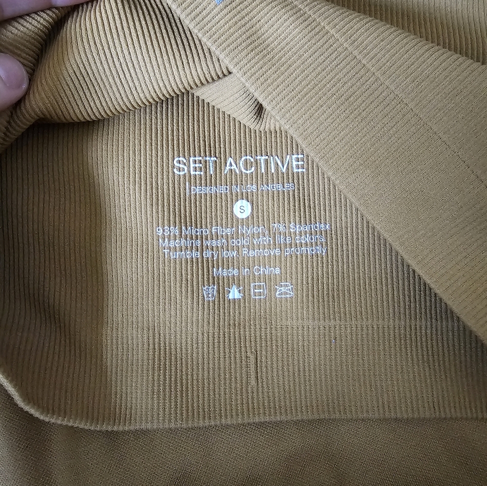 SET Active Scultpflex set - Picture 2 of 3